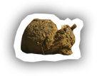 Zvířecí hovínko v dárkovém balení